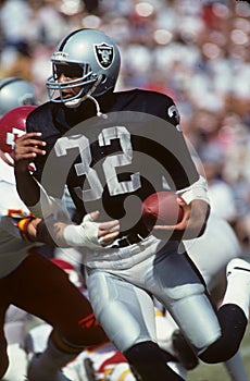 Marcus Allen