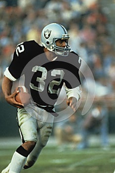 Marcus Allen