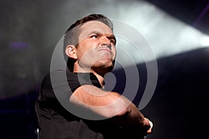 Marcus Bischoff - Heaven Shall Burn