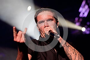 Marcus Bischoff - Heaven Shall Burn