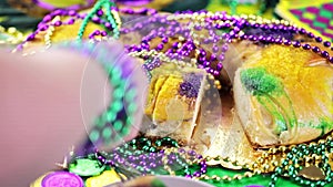 Mardi Gras