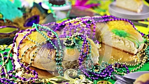 Mardi Gras