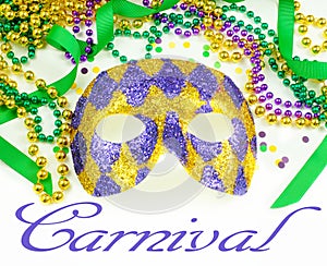 Mardi Gras