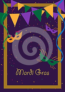 Mardi gras