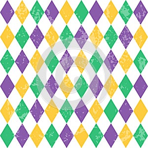 Mardi Gras background