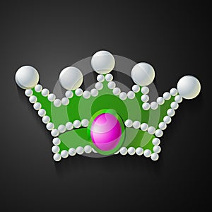 Mardi Gras background