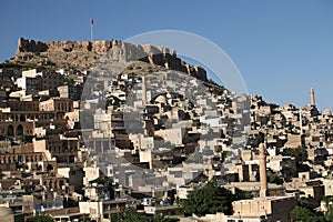 Mardin City photo
