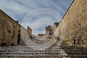 Mardin City - Turkey