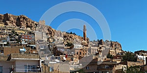 Mardin Old City in Turkey