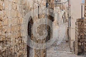 Mardin street