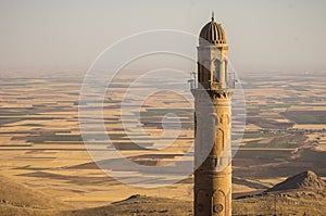 Mardin, Turkey