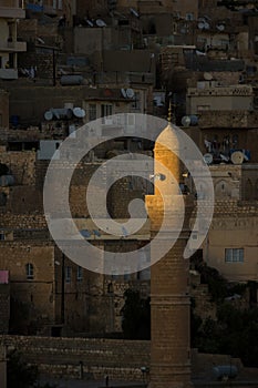 Mardin, Turkey