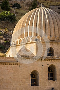 Mardin, Turkey