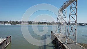 Mare Island Naval Shipyard