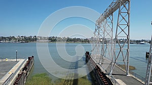 Mare Island Naval Shipyard