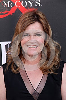 Mare Winningham