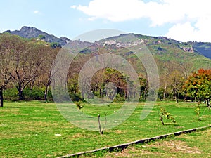 Margalla Hills, Islamabad, Pakistan