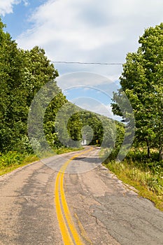Margaree Valley - Cape Breton