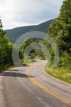Margaree Valley - Cape Breton