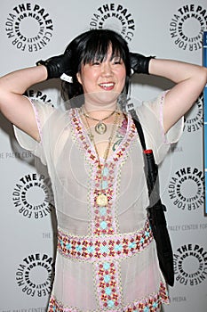 Margaret Cho