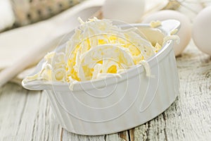 Margarine