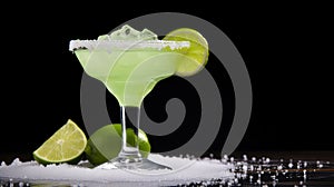 margarita lime tequila drink classic