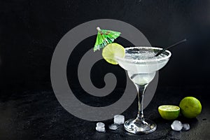 Margarita Ð¡ocktail