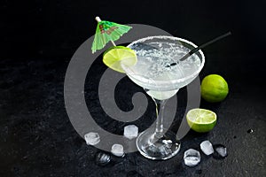 Margarita Ð¡ocktail