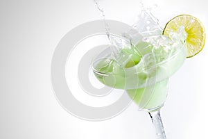 Margarita Splash