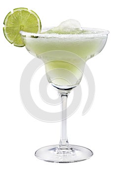 Margaritas with lime Margaritas with lime