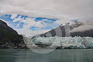 Margerie Glacier