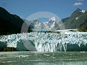 Margerie Glacier, Alaska