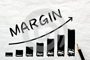 Margin Concept Graph photo