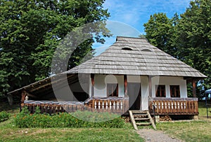 Marginea Pottery Workshop at Sueava Village Museum