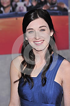 Margo Harshman