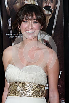Margo Harshman