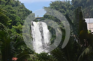 Maria Christina Falls in Iligan City