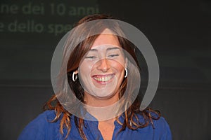 Maria Elena Boschi