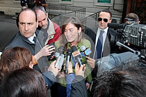 Maria Elena Boschi