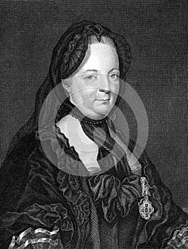 Maria Theresa