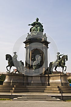 Maria Theresia