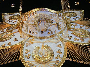 Mariachi Hat photo