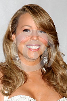 Mariah Carey
