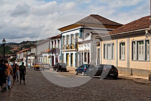 Mariana Minas Gerais