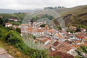 Mariana Minas Gerais photo