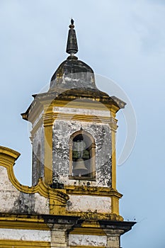 Mariana - Minas Gerais - Brazil