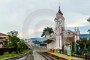 Mariana - Minas Gerais - Brazil