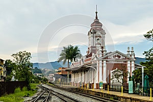 Mariana - Minas Gerais - Brazil