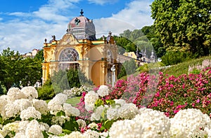 Marianske Lazne Marienbad