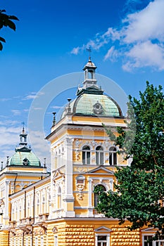 Marianske Lazne Marienbad